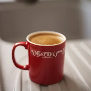 Nes kafa 400ml