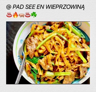 Pad See En