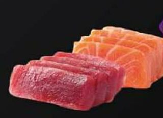 Sashimi Mixto (9 Uds.)