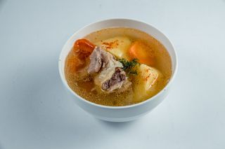 Шурпа гояжья