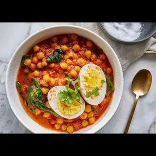Channa Anda