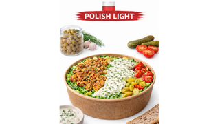 POLISH LIGHT