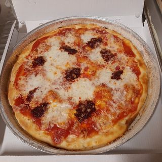 'Nduja piccante senza glutine