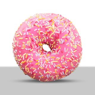 Donut pink