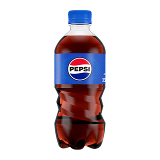 Pepsi ПЕТ (0.33л)