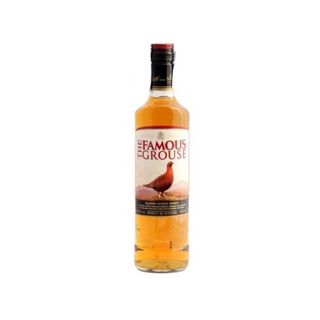 Whisky Famous Grouse 70 cl