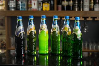 ლიმონათი