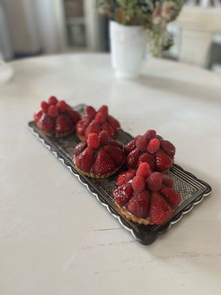 პატარა ტარტი