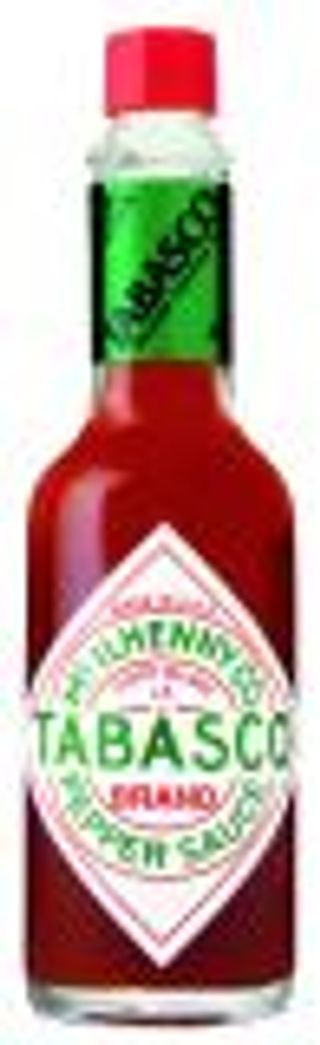Tabasco Red 60ml