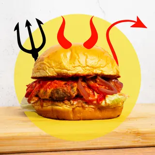Red Devil 