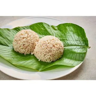Ofada Rice