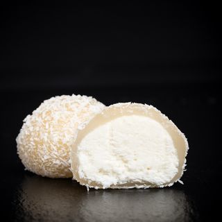 Mochi De Coco (2 Pzs.)