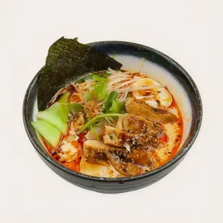 8. Mala Chicken