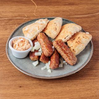 Ćevapi (5 komada)
