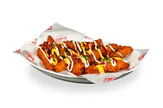 Chick'n Sticks