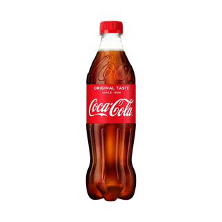 Coca-Cola