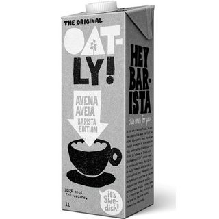 Bebida De Avena Barista Oatly, Brik 1 L. (24878621)