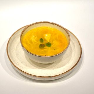 Домашняя суп - лапша 