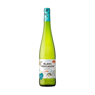 Vino Blanco Blanc Pescador