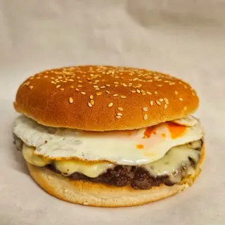 Raffaburger