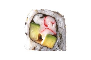 Maki California