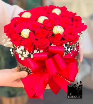 Coffret Rouge