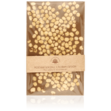 Шоколадні Тафлі Молочні З Лісовим Горіхом (700г)