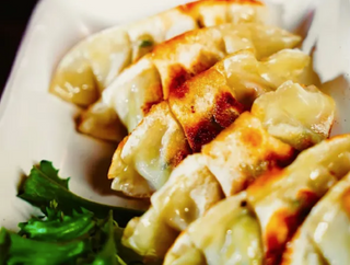 Gyozas De Pollo (6 Uds.)