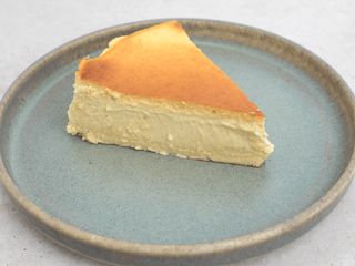 Cheesecake Vasca