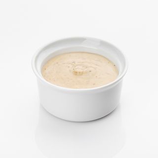 Սեզամե սոուս 