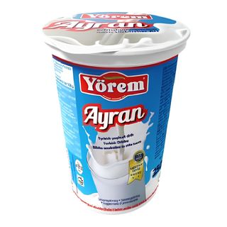 Ayran 0,33l
