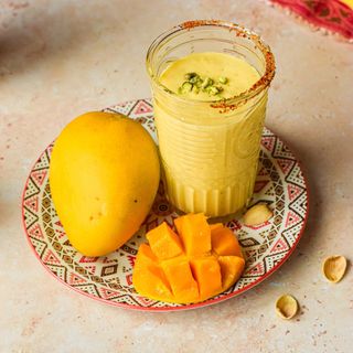 MANGO LASSI 
