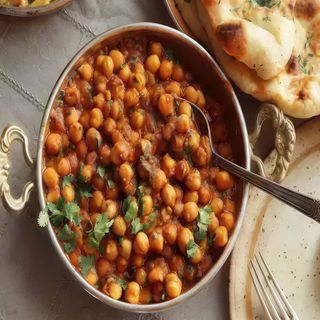 Chana masala