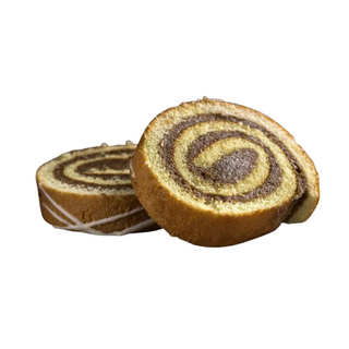 Rotolo alla Nutella 200 g