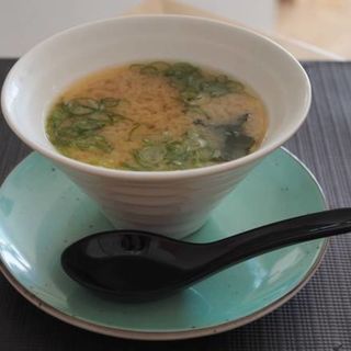 Sopa Shiro Miso