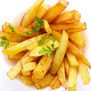 Patatas Fritas