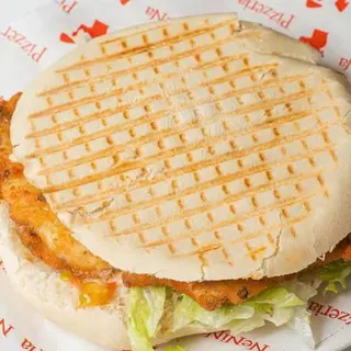 Campero Argentino