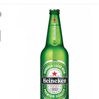 HEINEKEN 33 CL