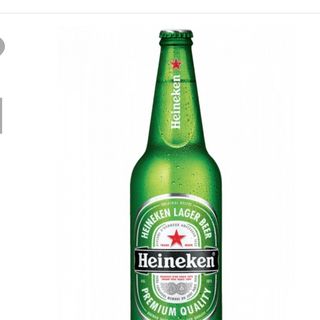 HEINEKEN 33 CL