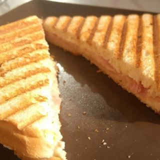 Sándwich Mixto