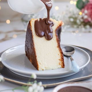 San Sebastijan Cheesecake