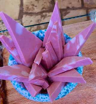 Mortadella taglio alla barese