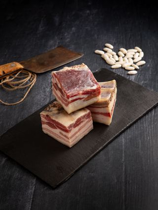 Panceta Desalada (350 G.)