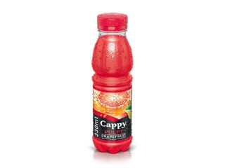 Cappy Pulpy Grepfrut 0.33