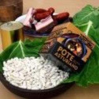 Pote Asturiano Tierra Del Artesano (750 Grs.) (11132)