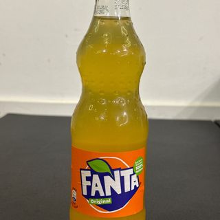 Fanta vetro