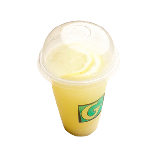 Citron Gingembre