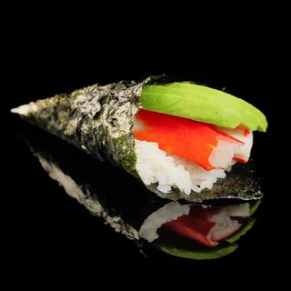 Temaki california