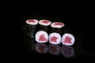 Hosomaki tekka 8 pezzi