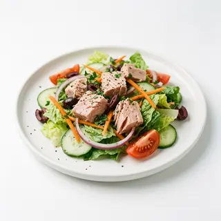 Ensalada De Atún